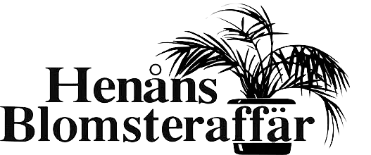 Henåns Blomsteraffär