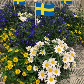 Henåns Blomsteraffär